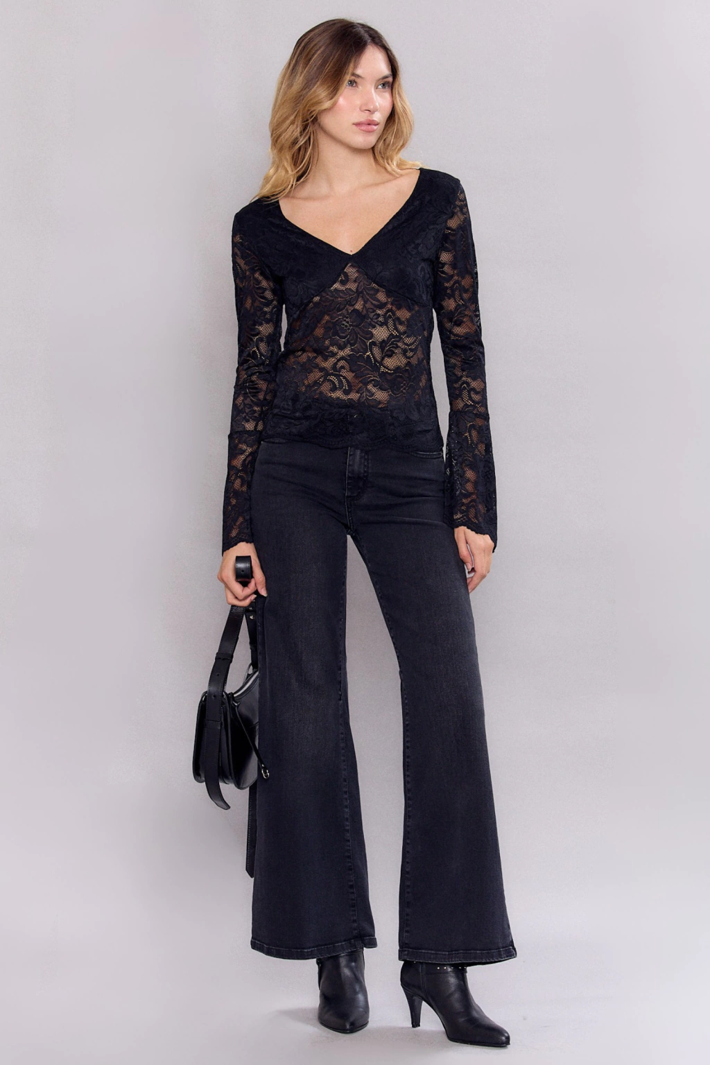 Remera Sally