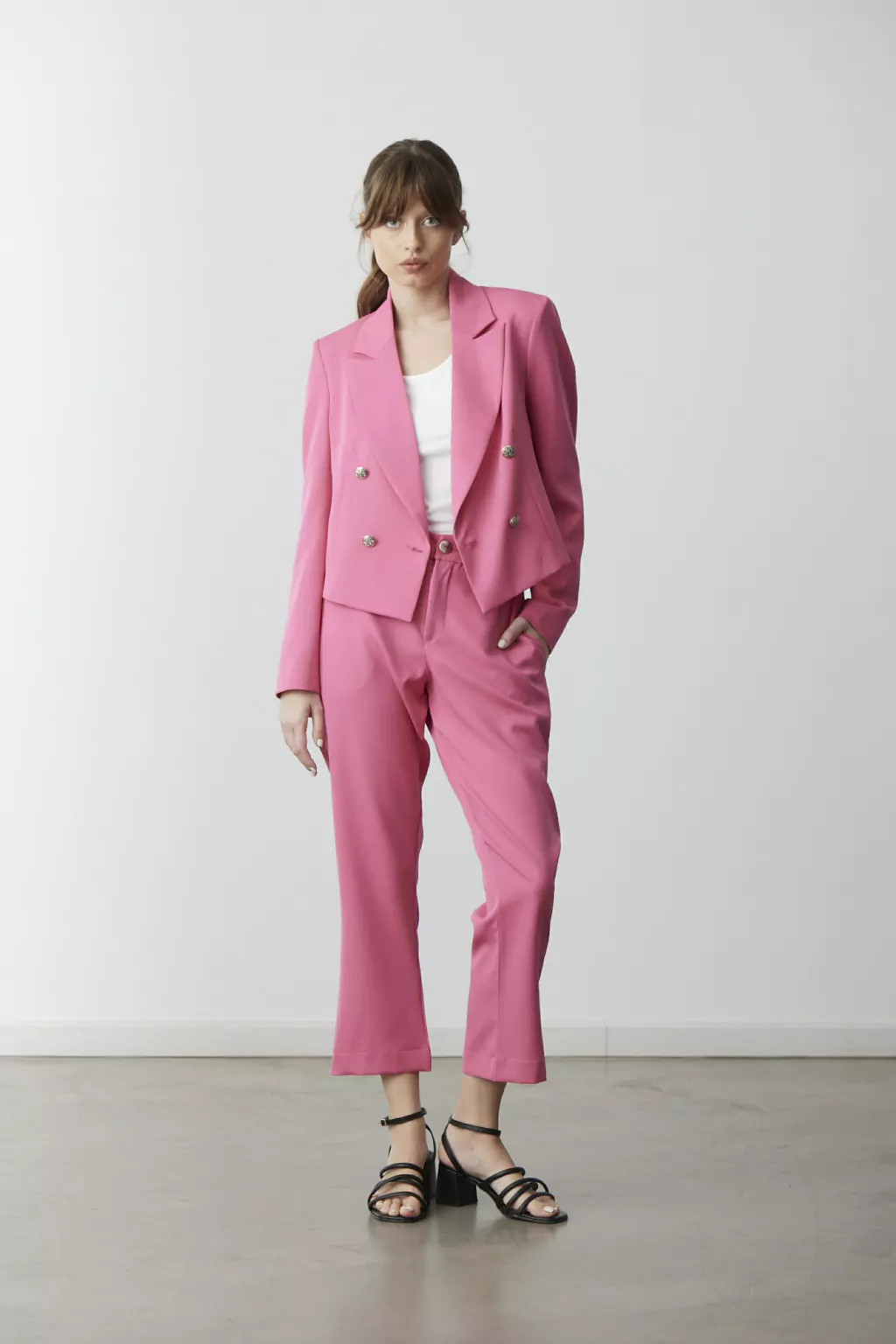 PANTALON MILAN