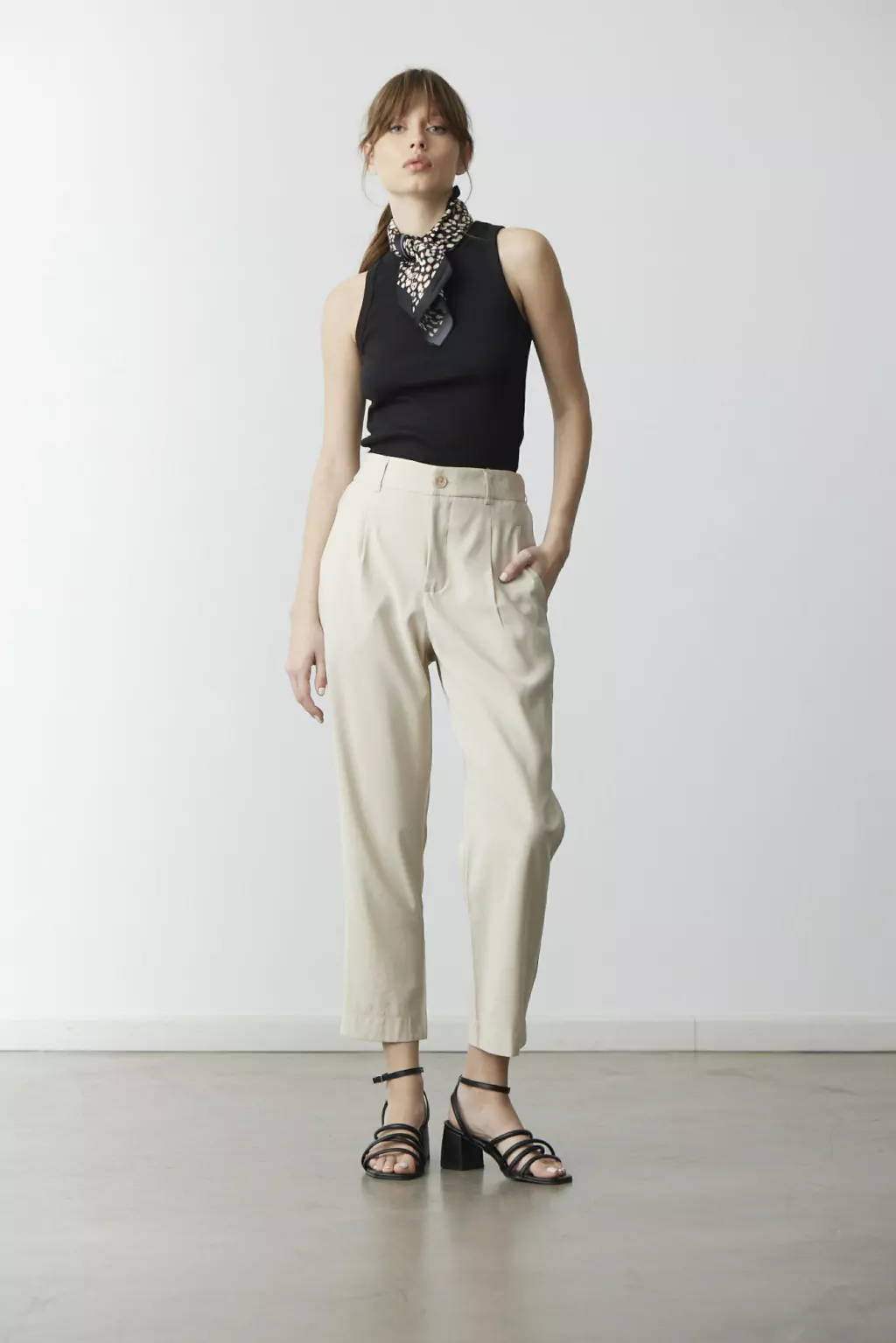 PANTALON FILIPINAS