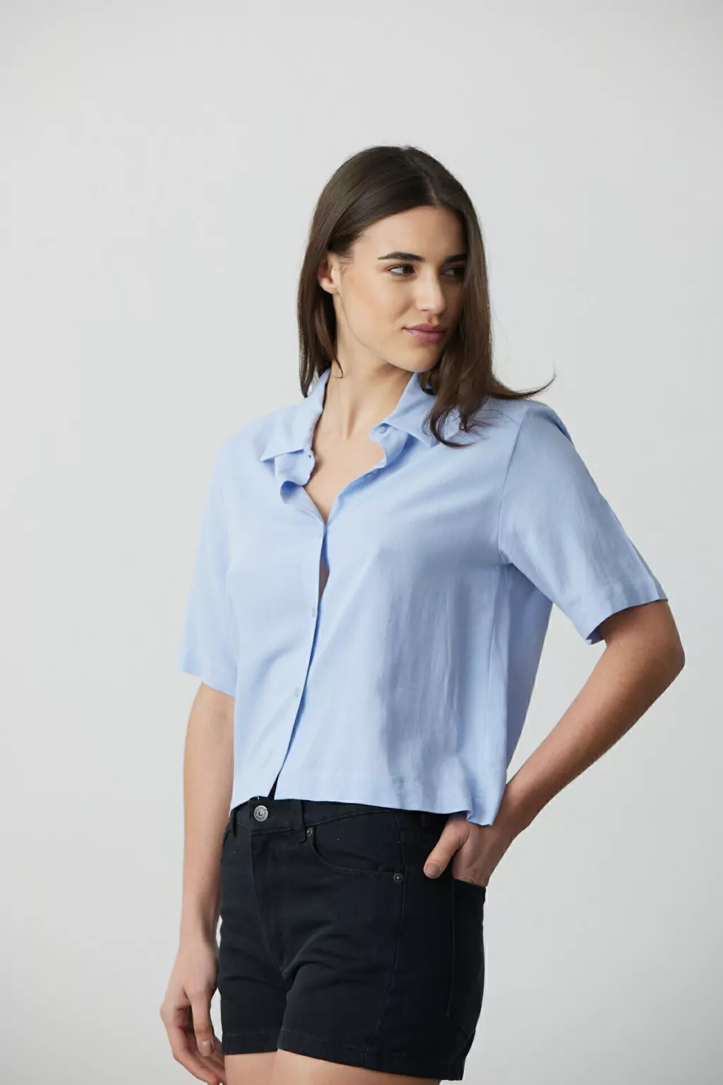 CAMISA MALDIVAS