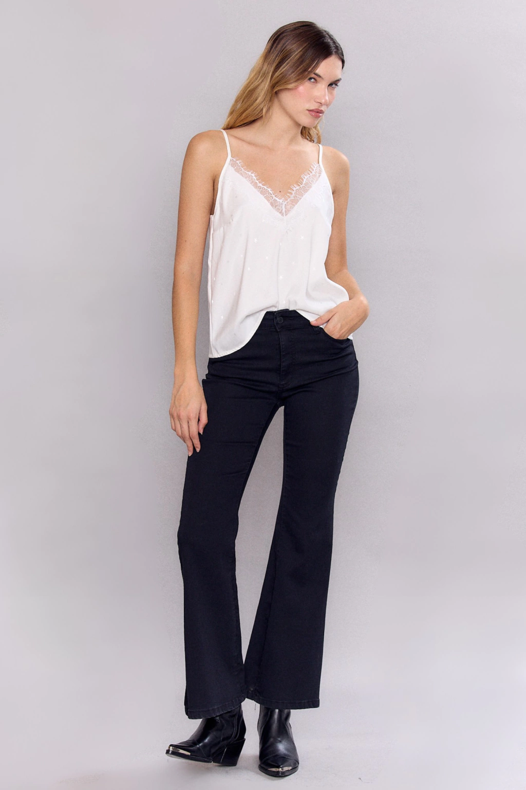 JEAN ASIA BLACK