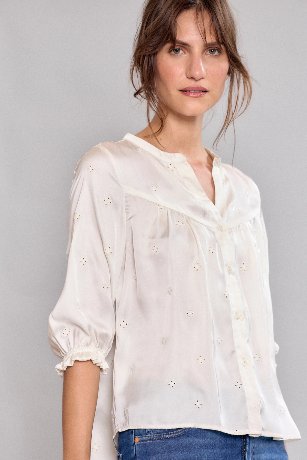 Blusa Daniela