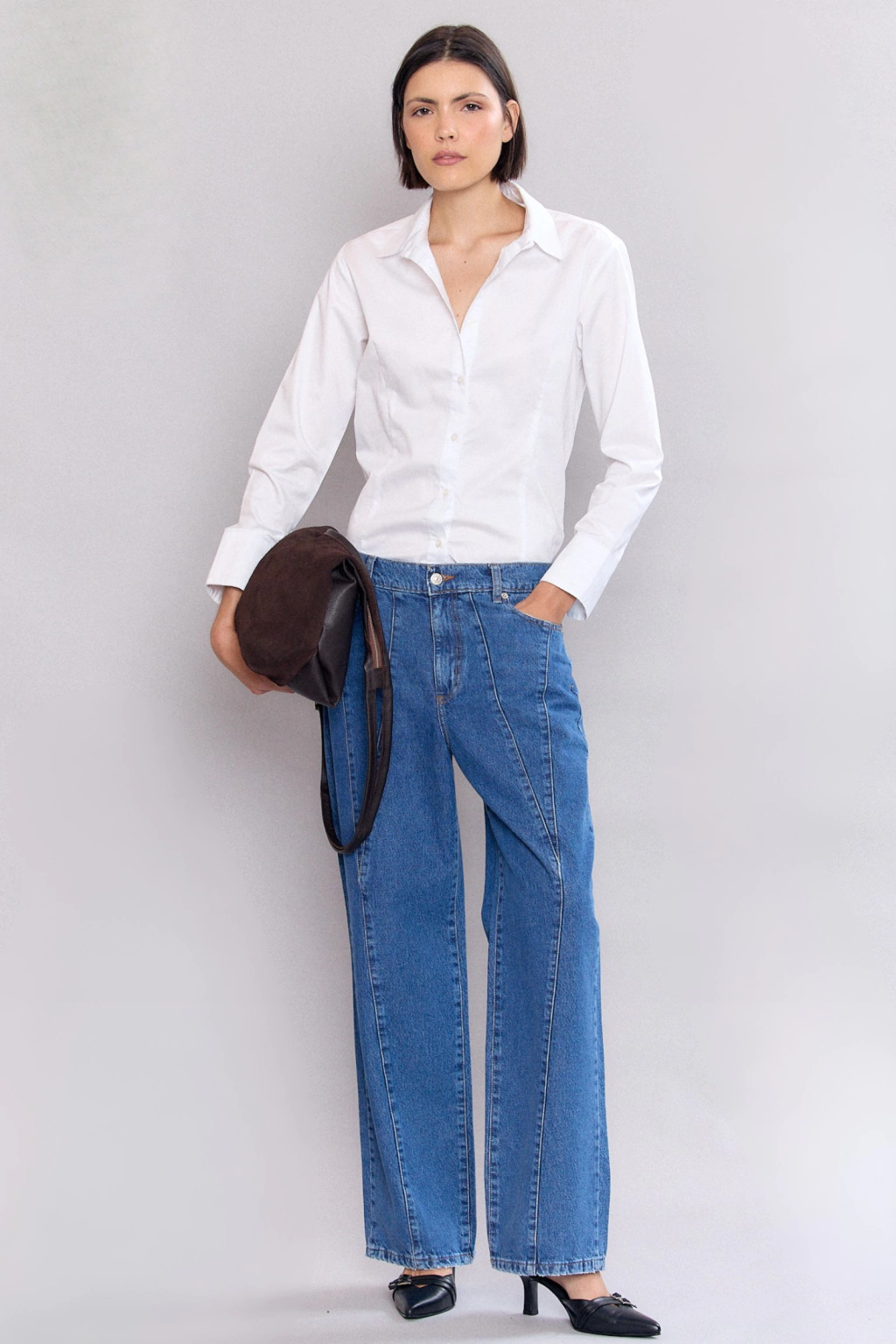 Camisa Stella
