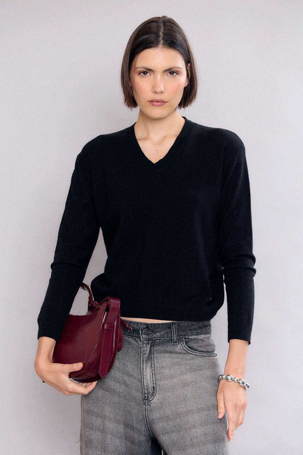 Sweater Verbier