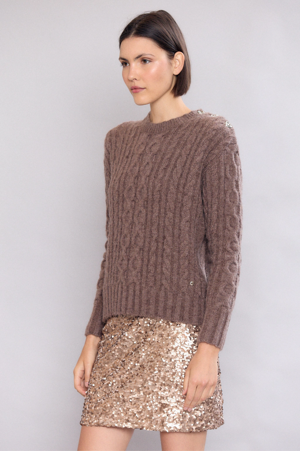Sweater Austria