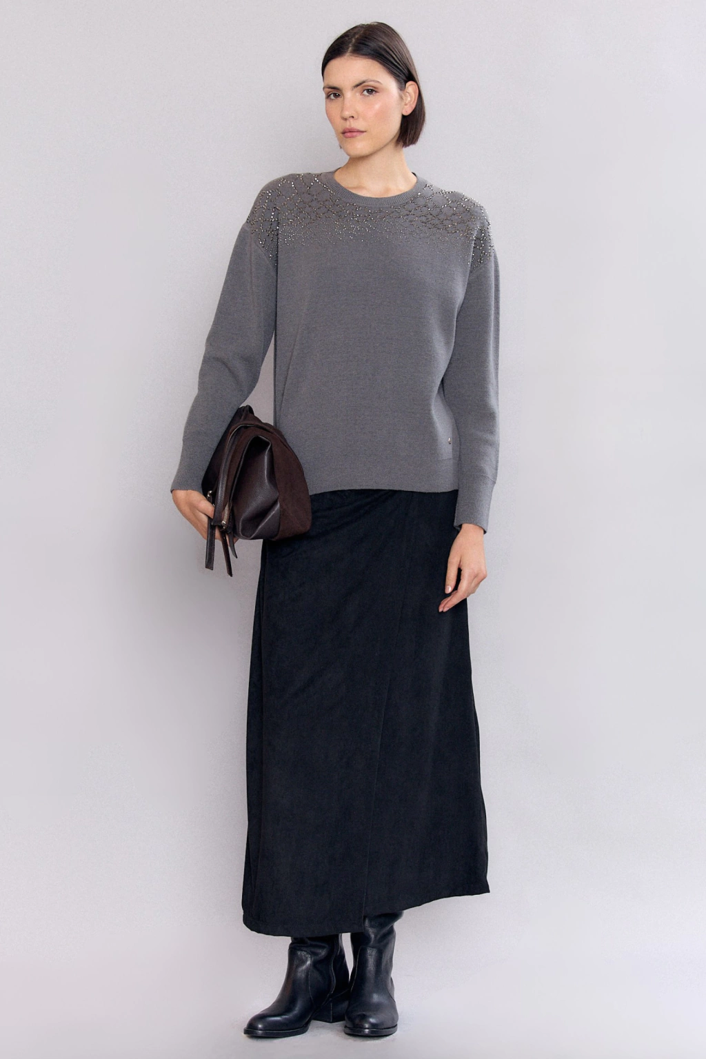 Sweater Cervinia