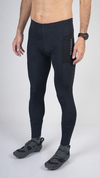 Calza larga hombre ciclismo