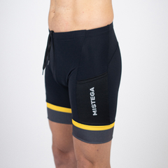 Calza de Trail Hombre
