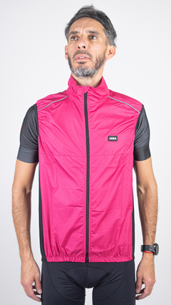 Chaleco Unisex en internet