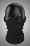 Cuello térmico multifunción. Tipo Buff. Modelo WARRIOR