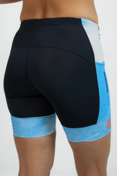 Calza de Trail Mujer Arg Capsula 3 en internet