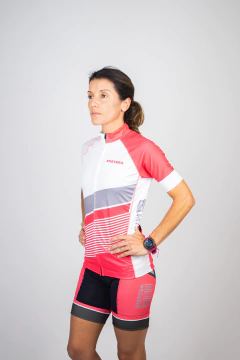 Jersey Clásico Salmón Unisex - comprar online