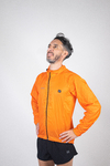 Campera Ultra Liviana Trail unisex Orange - comprar online