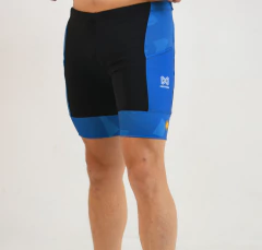 Calza Trail Argentina Hombre - comprar online