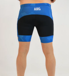 Calza Trail Argentina Hombre en internet