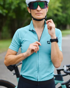 Jersey Premium Turquesa Unisex - comprar online