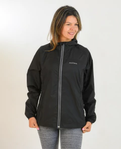 Campera Rompeviento unisex Panter - Mistega