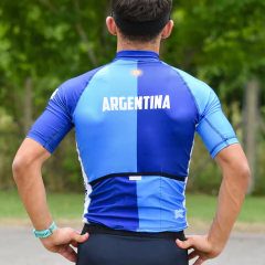 Jersey Premium Argentina Unisex - Mistega