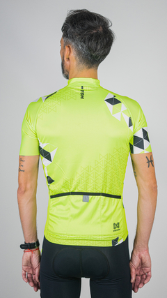 Jersey clasico Fluo Unisex en internet
