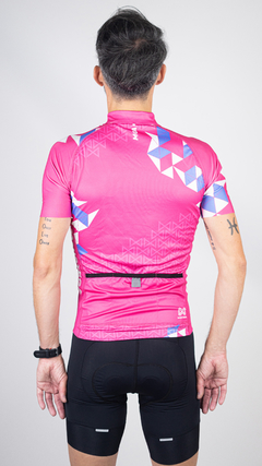 Jersey clasico Rosa UNISEX en internet