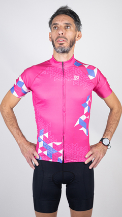 Jersey clasico Rosa UNISEX - comprar online