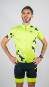 Jersey clasico Fluo Unisex - comprar online