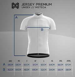 Jersey Premium Argentina Unisex