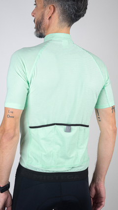 Jersey Premium verde aqua Unisex - comprar online