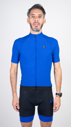 Jersey premium Azul Unisex - comprar online