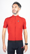Jersey premium Rojo Unisex