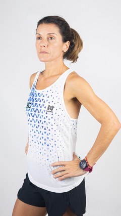 MUSCULOSA ABIERTA ARGENTINA HOMBRE - Mistega