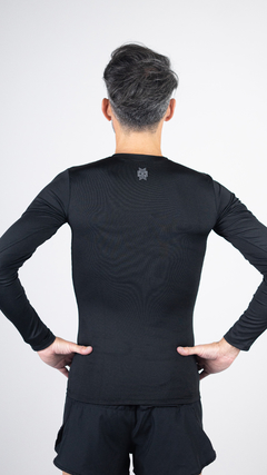 Remera Termica Hombre - comprar online
