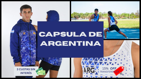 Imagen del carrusel Mistega