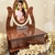 MINI PENTEADEIRA PARA DAMINHAS - comprar online