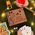 Caixa de BARALHO para Padrinhos KIT c/ as cartas na internet