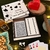 Caixa de BARALHO para Padrinhos (sem as cartas) - comprar online