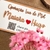 PLACA PIX DOS NOIVOS - comprar online