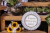 Imagem do PLACA PARA CASAMENTO FLOR 3D