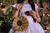 CESTA PARA FLORISTA 3D MARGARIDA