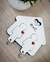 Porta Chaves Casinha DUPLO - loja online