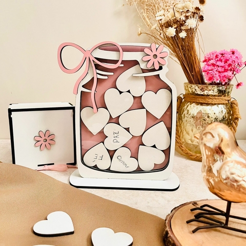 MiniDropbox POTINHO de Amor