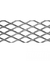 Metal desp. reforzado 2m x 0,75m