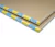 PLACA DE YESO STD. KNAUF 12,5 MM X 1,2 X 3,0 M