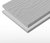 PLACA SIDING 6 MM 20 CM X 3,6 ML
