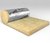 ROLAC PLATA CUBIERTA ISOVER 50 mm x 21,6 m2