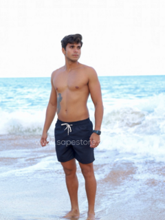 KIT 4 SHORTS PRAIA - PROMOCIONAL na internet