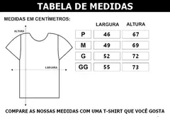 CAMISETA BÁSICA SAPÊ - ROSA BEBÊ - Sapê Store
