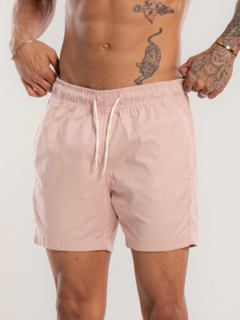 SHORT SARJA SAPÊ - ROSÉ