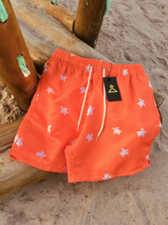 GUARAJUBA - SHORT PREMIUM (MASCULINO)