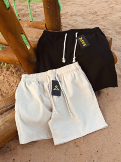 KIT 2 SHORTS LINHO